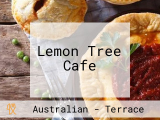 Lemon Tree Cafe