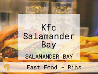 Kfc Salamander Bay