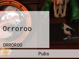 Orroroo