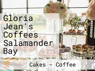 Gloria Jean's Coffees Salamander Bay