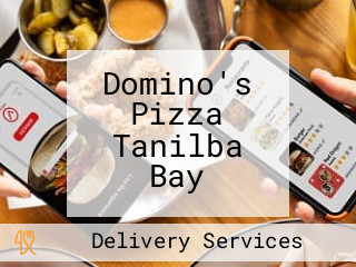 Domino's Pizza Tanilba Bay