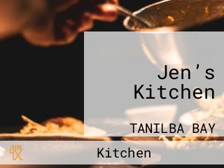 Jen’s Kitchen