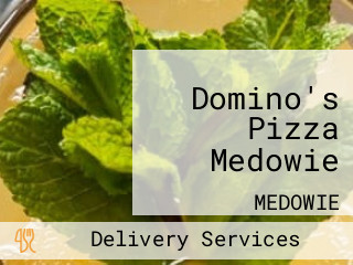 Domino's Pizza Medowie