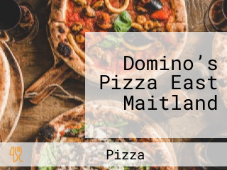 Domino’s Pizza East Maitland