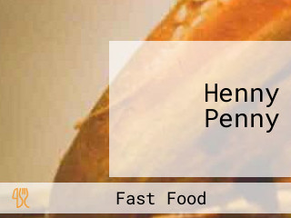 Henny Penny