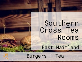 Southern Cross Tea Rooms