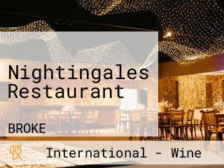 Nightingales Restaurant