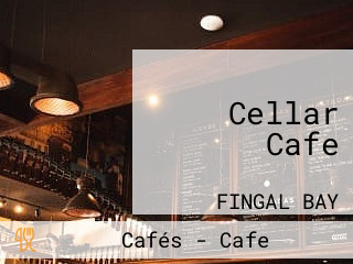 Cellar Cafe