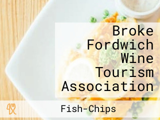 Broke Fordwich Wine Tourism Association