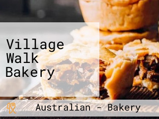 Village Walk Bakery