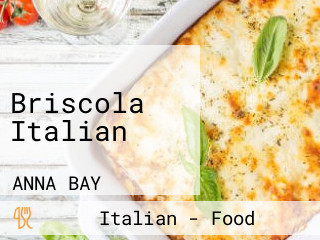 Briscola Italian