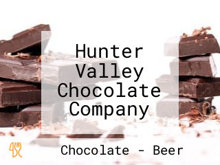 Hunter Valley Chocolate Company