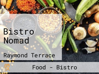 Bistro Nomad