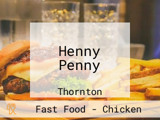 Henny Penny