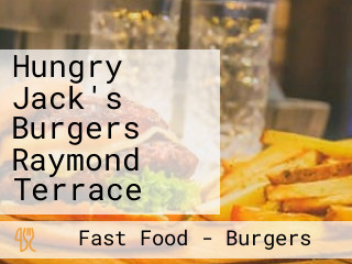 Hungry Jack's Burgers Raymond Terrace