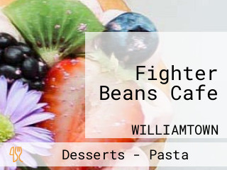 Fighter Beans Cafe