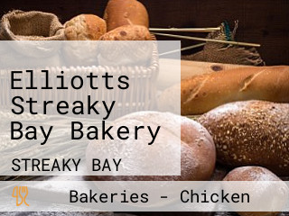 Elliotts Streaky Bay Bakery