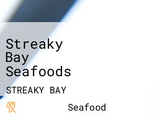 Streaky Bay Seafoods