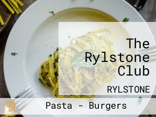 The Rylstone Club