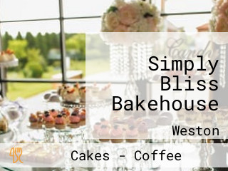 Simply Bliss Bakehouse