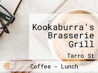 Kookaburra's Brasserie Grill