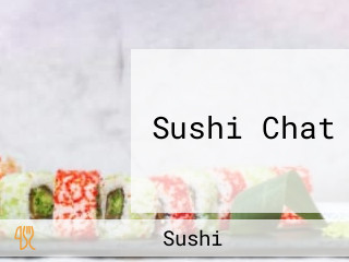 Sushi Chat