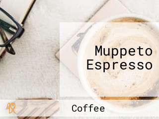 Muppeto Espresso