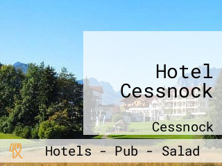 Hotel Cessnock