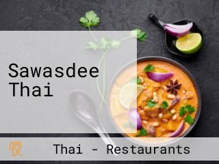 Sawasdee Thai