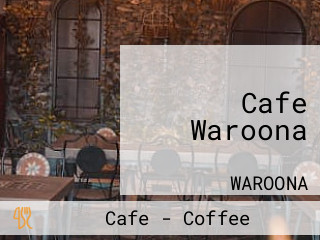 Cafe Waroona