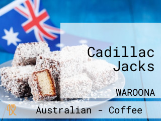 Cadillac Jacks