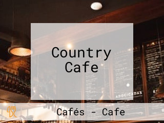 Country Cafe