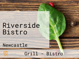 Riverside Bistro