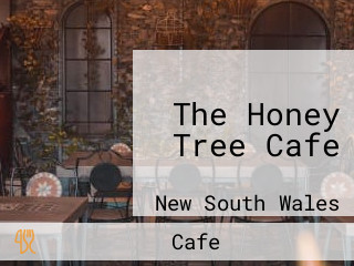 The Honey Tree Cafe