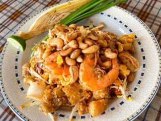 Baan Yai Phad Thai