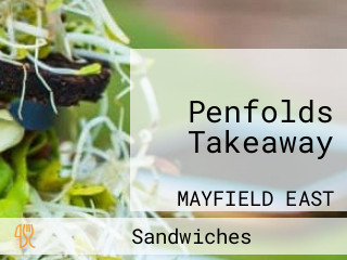 Penfolds Takeaway