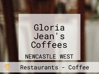 Gloria Jean's Coffees