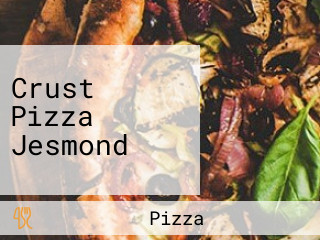 Crust Pizza Jesmond