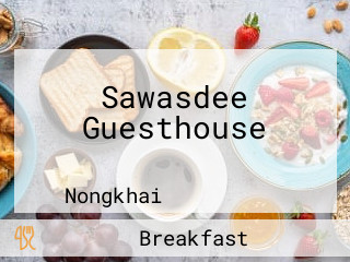 Sawasdee Guesthouse สวัสดีเกสท์เฮาท์