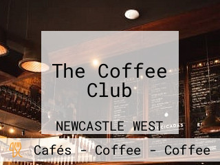 The Coffee Club