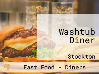 Washtub Diner