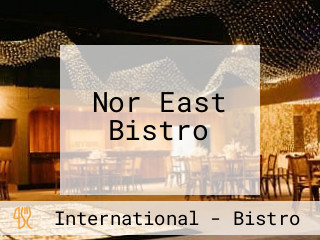 Nor East Bistro