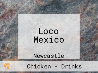 Loco Mexico