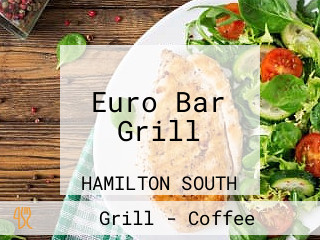 Euro Bar Grill