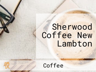 Sherwood Coffee New Lambton