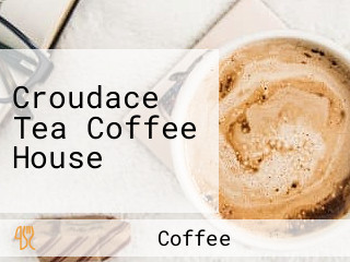 Croudace Tea Coffee House