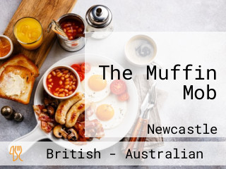 The Muffin Mob