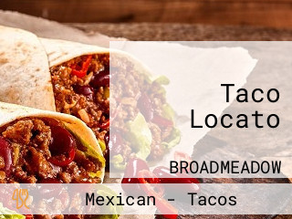 Taco Locato