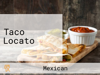 Taco Locato