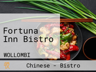 Fortuna Inn Bistro